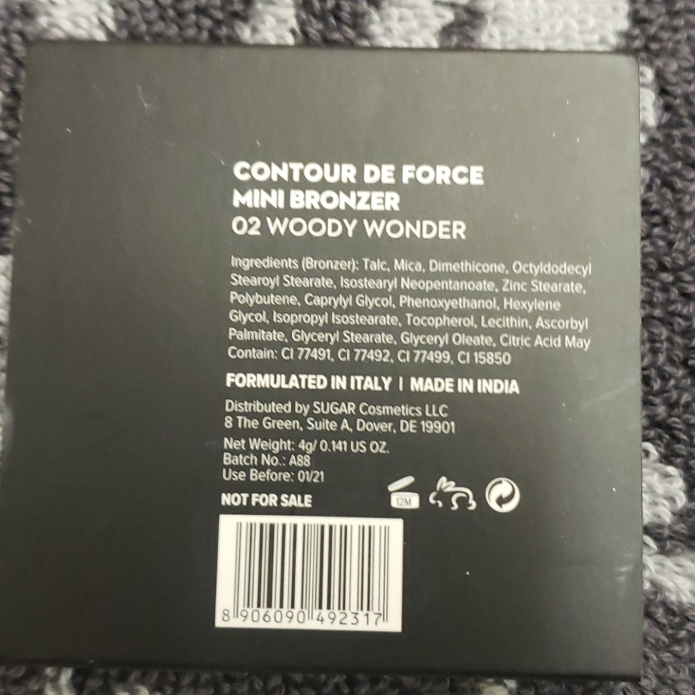 Makeup Lot - Picture 9 of 10